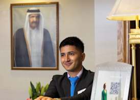 Mövenpick Doha 4
