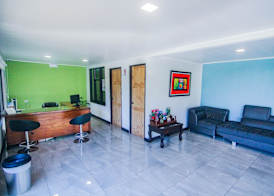 Mar Inn Costa Rica 2