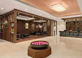 Ramada by Wyndham Neemrana 4