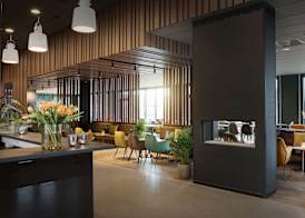 Scandic Brennemoen 4
