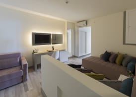 Flora Garden Ephesus Kusadasi - All Inclusive 4