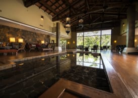 Loi Suites Iguazu Hotel 3