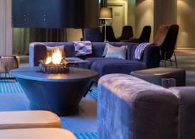 Radisson Blu Hotel, Bodo 3