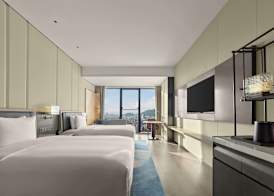 Hilton Yuyao 3