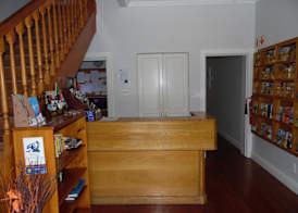 Albatross Guest House Bantry Bay 3
