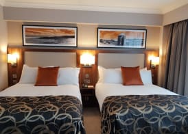 Clayton Hotel Silver Springs 5