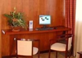 Hotel Cassia 2