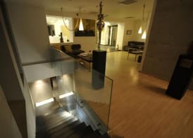 Sarroglia Hotel 5