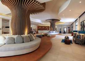 Design Plus Seya Beach Hotel 5