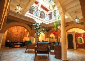 Riad Perle D'Eau 2