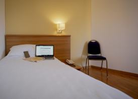 Mistral2 Hotel 5
