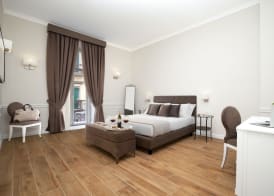 La Fontanina Suites 4