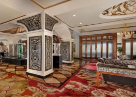 Taj Krishna 3