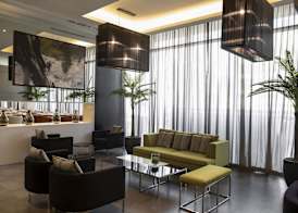 Centro Salama Jeddah by Rotana 3