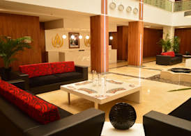 Prestige Hotel & Spa 5