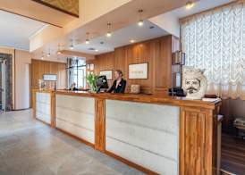 Excelsior Palace Hotel 3