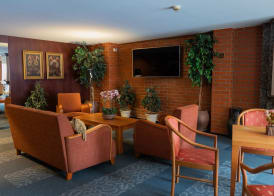 Tähetorni Hotel 2