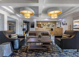 Best Western Plus Lampasas Inn & Suites 2