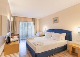 L'ancora Beach Hotel 3