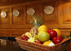 Suites del Bosque Hotel 4