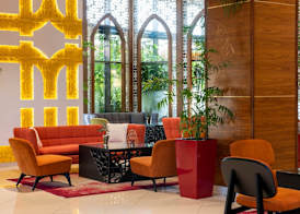 Ramada Olivie Nazareth 4