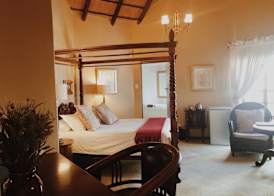 Coral Tree Inn 5