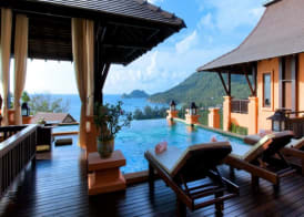 Ban's Diving Resort 5