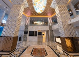 Hotel Golden Dragon 3