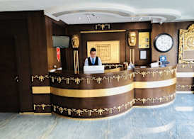 Grand Amisos Hotel 3