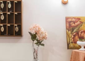 Hotel Villa Del Sorriso 2