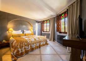 Riad Alma 4