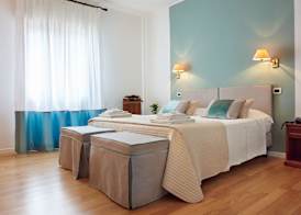 Hotel Punta Nord Est 4