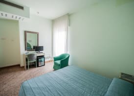 Alba Hotel 4