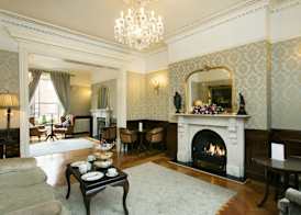 Harcourt Hotel 2