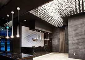 Hotel Wanted 5