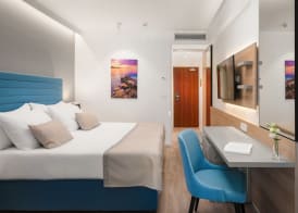 Valamar Meteor Hotel 5