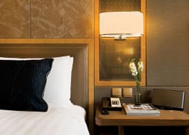 Kerry Hotel, Beijing by Shangri-La 3