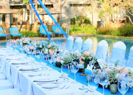 Courtyard by Marriott Bali Nusa Dua Resort 2