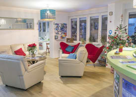 The Dots Hostel 3