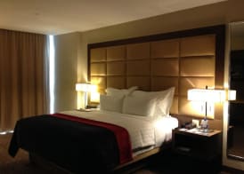 Le Meridien Panama 4