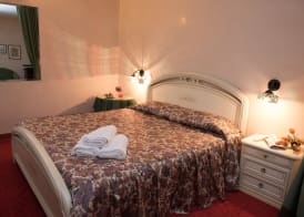 Hotel Tessarin 2