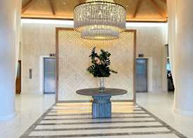 Marriott Isla Verde Beach Resort 3