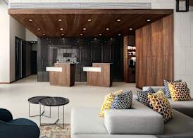 Courtyard by Marriott Yerevan 4