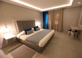 Suites Hôtel Les Charmilles & Spa 5