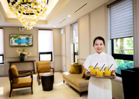 Wyndham Sky Lake Resort and Villas 4