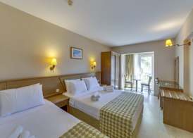 Smart Stay Beach Bodrum -All Inclusive 4