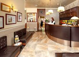 Amber Boutique Hotels - Hotel Amber 4