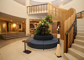 Best Western Plus Hotel Terraza 4