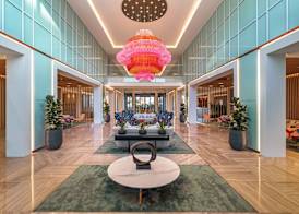 Rixos Obhur Jeddah Resort & Villas - All-Inclusive 2