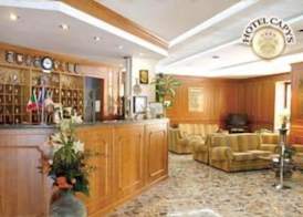 Hotel Capys 2